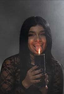 Emily_Evo💀​💀​图片