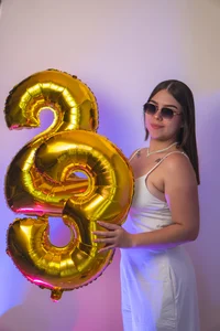 ArianaBaker Happy Birthday Immagine  8