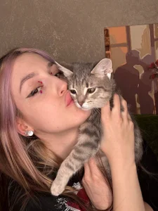 my love kitty de caramel_55  Imagens