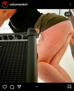 Anhumandevil Public Immagine  3