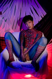Milo_Wolff 🎃HAPPY HALLOWEEN PT.2 🎃 รูป 