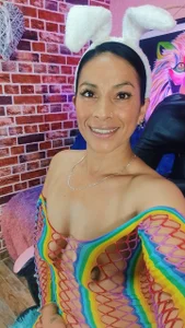 aliaandadara Bunny for you Pic