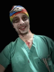 Public de thedocjc Foto 3