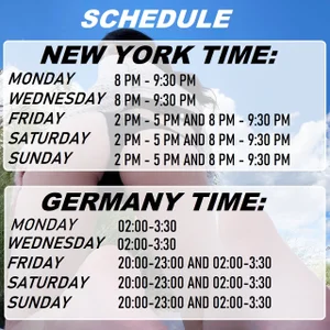 michelle_windrose Public Εικόνα 5