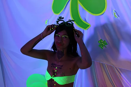 St Patrick 🍀 od esmeralda06  4 snímek