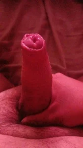 Luispp15cm Vrg😋 Foto 2