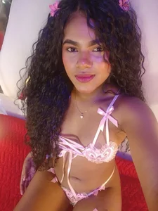 Rosalynrose1 Your Wettest Secret 😈🔥 Pic 4