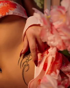 miia__bakerのHappy Halloween🎃 With Ahri🌸の 7枚の写真