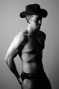 Logan_Wolf-js sexy Pic 2