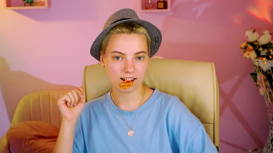 RocKStone_ today's cookie stream) Pic 4