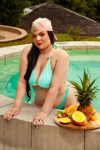 KatyaPittman Sunny day🌞 Pic 7