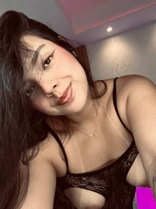 ViolettaRousee_ TITS Pic 2
