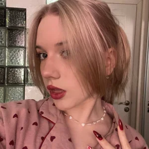 just a little crush od ShastaSamaniego  snímek