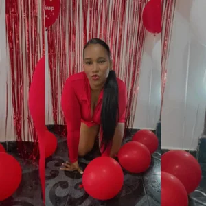 EbonyHorrny Valentine passion 🌹💥 Εικόνα 5