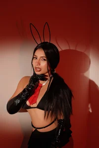 Vivi_prinncess Halloween 😈 Pic 4