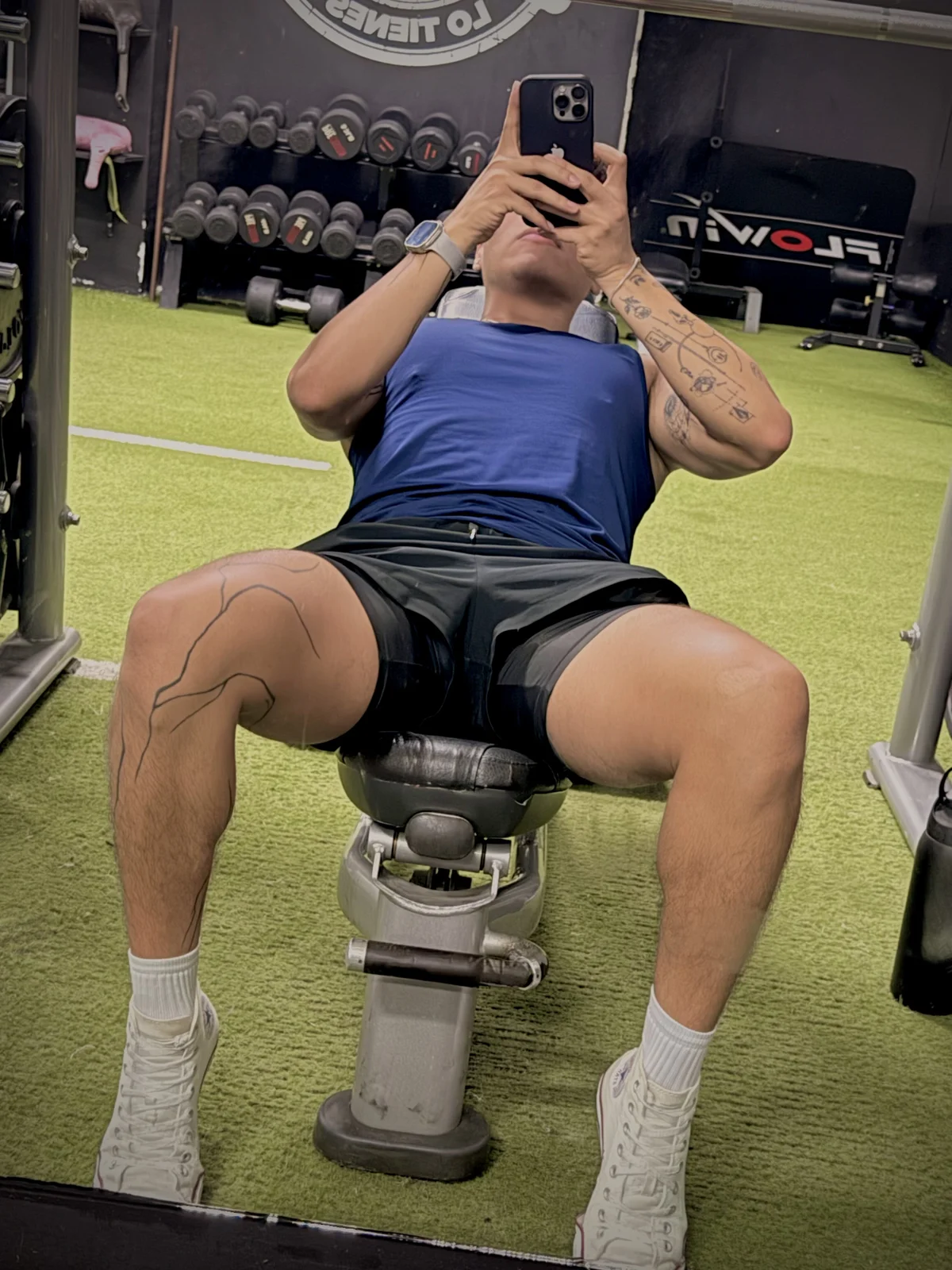 Foto em tendência de Logan_smith1 3864