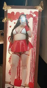 LolaVillalobos Happy San Valentines Day❤ Foto 5