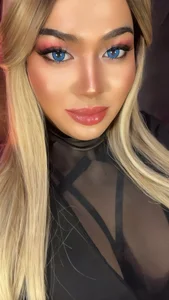 TempestousPleasure Glad, Ur Here! xoxo Pic