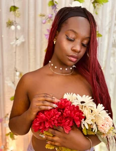 lanna_bx Between the subtle and the wild, that's where I 💕 Immagine  6