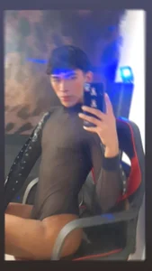 JERO_TEASE_S7S black is my favorite color🖤 зображення 4