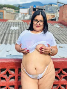 Scarlett_Sex_Rs 💋 Confidence this hot should be illegal. 😈 Pic