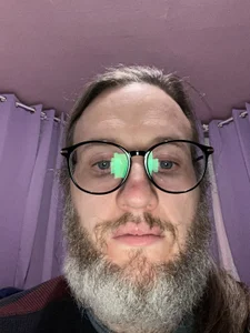 PapaBear247 Just me slika