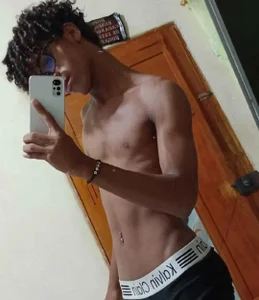 Santy_bigcock_01 Public slika 2