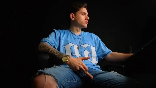 FelixStarkk Poză populară 5701