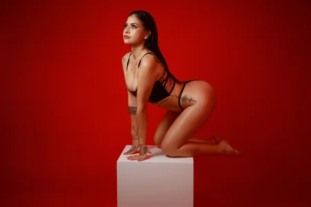 JESYSOZ23_ Glamm girl Pic 6