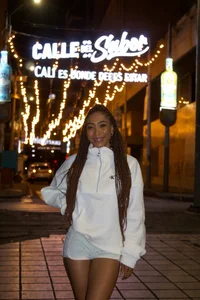 cristal_subin69 La calle del sabor en mi Cali bella Poză 4