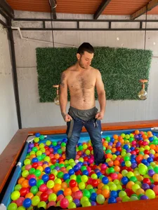 Daiamon_Clark sexy me! Kuva