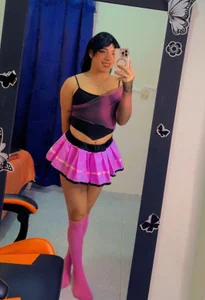 Sexy Girl 😈🍒 de AustinCole01  Imagens