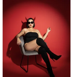 Atuendo negro 🖤🖤🖤 de Islarose0_0  7 Imagens