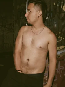Gael_Rios Daddy_Vega slika 6