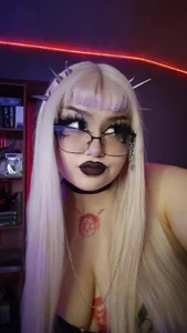 Just me