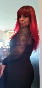 Yutori- J'adore le rendu de la couleur noire Foto 7