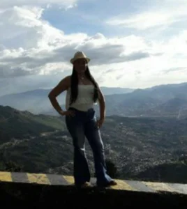 violeta_delavega My daily life Foto 8