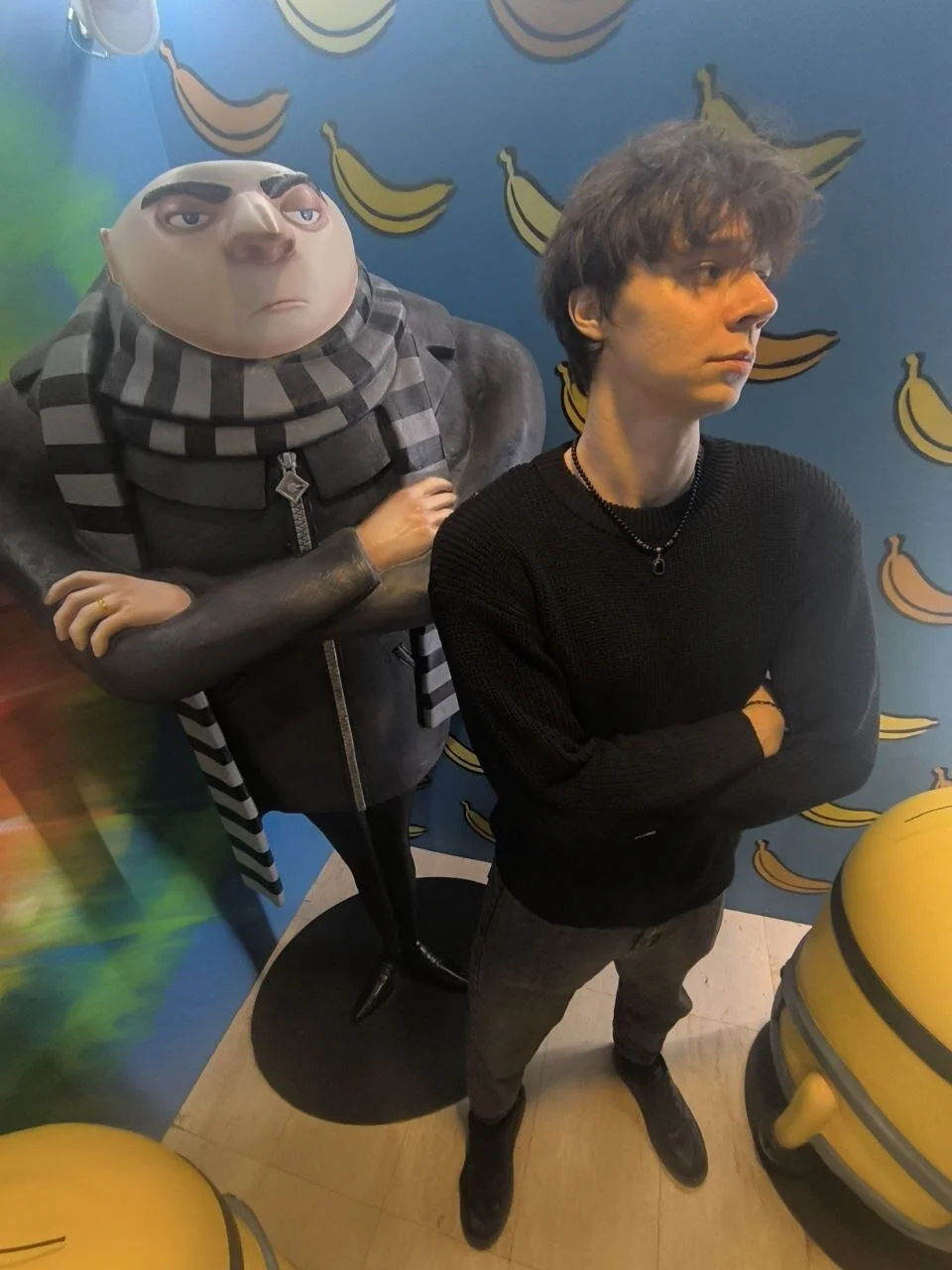 AnthonyCuutie 热门图片 4707