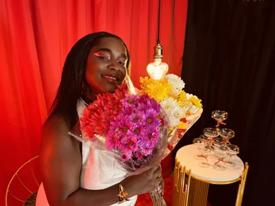 YHENDELYN_STONEValentine's !! 💗💖 Bild