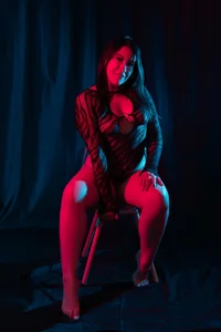 Mia, so hot 😏♥️ od mialorents  8 snímek