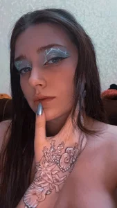 How do you like my makeup? od JessicaJewells  snímek