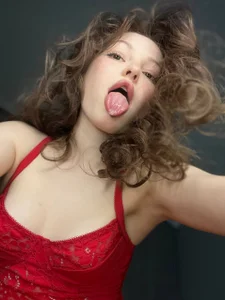 Ashley_Mintt merry christmas and happy new year my lovers Gambar 8