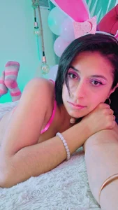 Roxanne_Han Candy Bunny Bilde 2