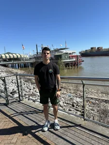 lancebrek: New Orleans ( фото)