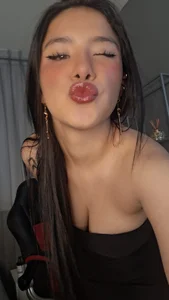 im_liaa's XXX Nude Photo 4