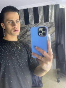 Axel-Bigcock Look at me Poză 4