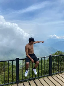 Brand_Collins's From the summit🍃 Sex Photo 4