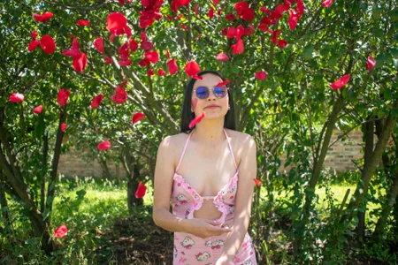 katalina07_1 💘🎀🌹 enjoy my sexy valentine day Pic 3