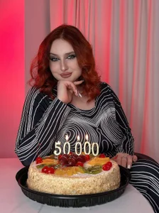 AnnaRichmond👑💕Thanks for 50,000 favorites👑💕 Bild