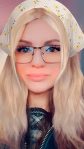 Lana de Flight_light Foto